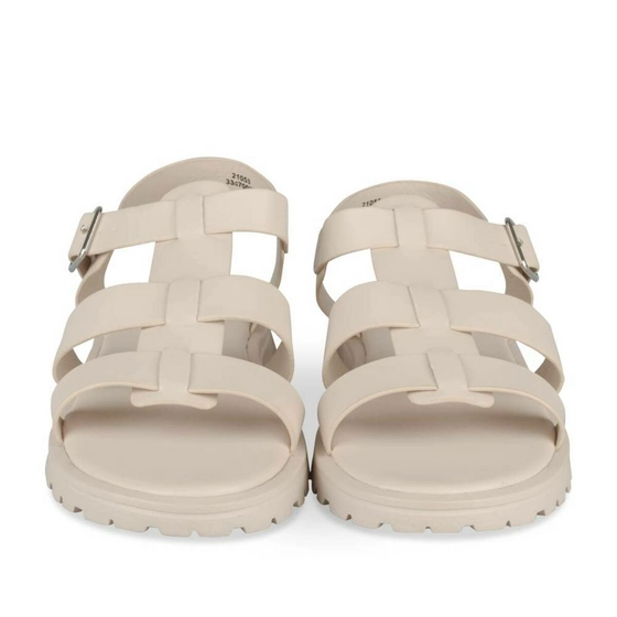 Sandalen BEIGE LITTLE LOLITA