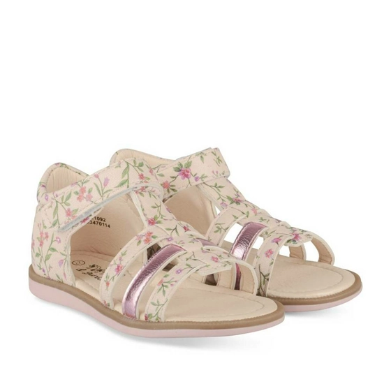 Sandalen ROZE NINI & GIRLS