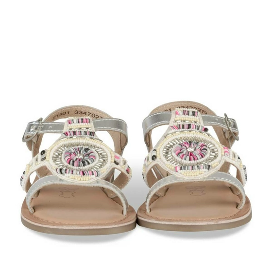 Sandalen ZILVER MEGIS KIDS