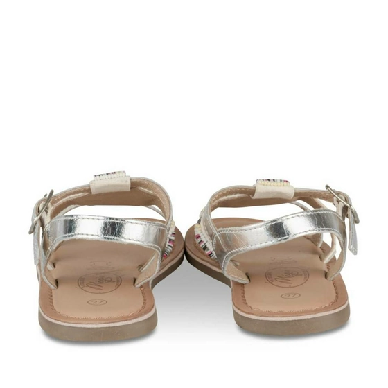 Sandalen ZILVER MEGIS KIDS