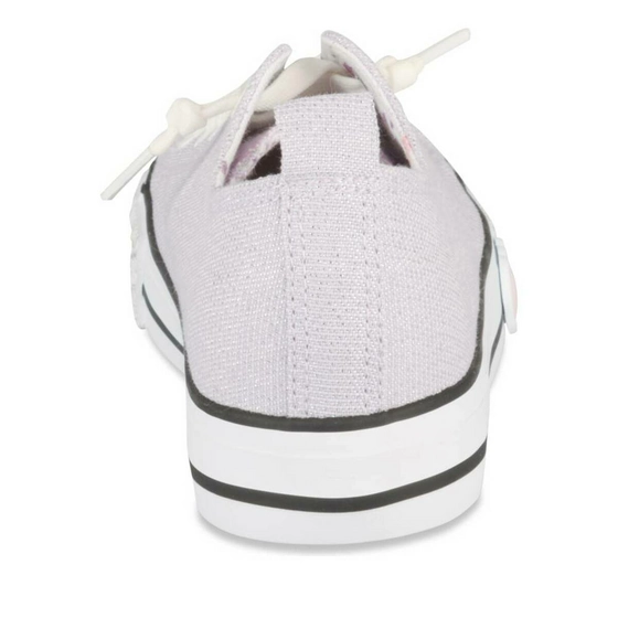 Sneakers LILA LOVELY SKULL