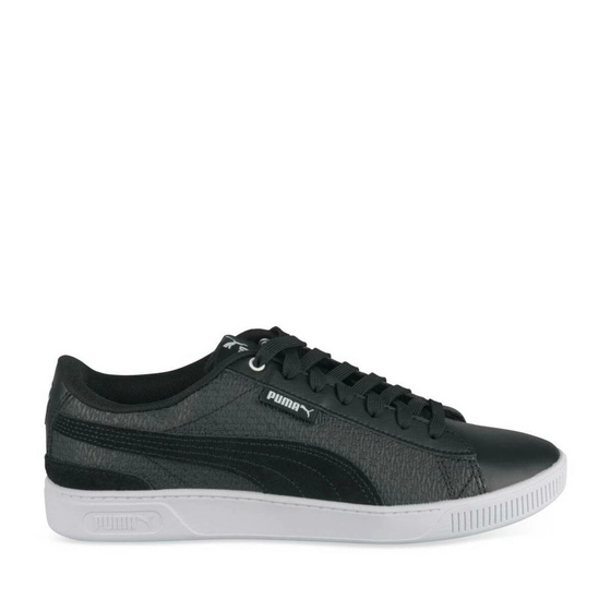 Sneakers Vikky V3 ZWART PUMA