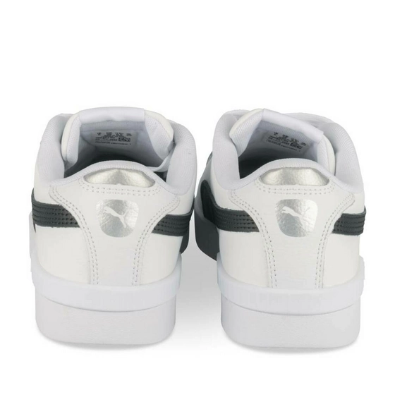 Baskets BLANC PUMA Jada Wns