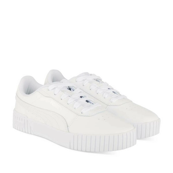 Sneakers Carina 2.0 WIT PUMA