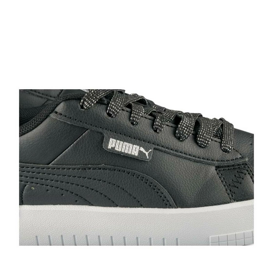 Baskets NOIR PUMA Jada Jr