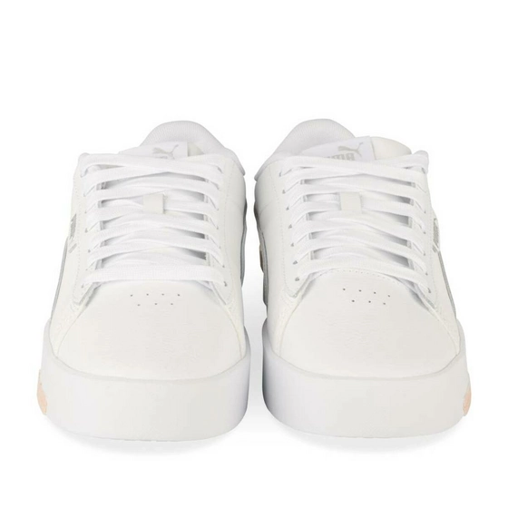 Baskets BLANC PUMA Jada Renew