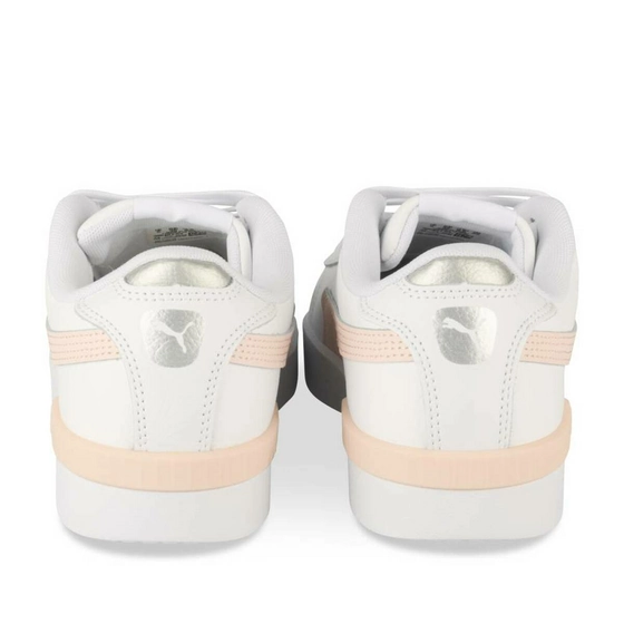 Baskets BLANC PUMA Jada Renew