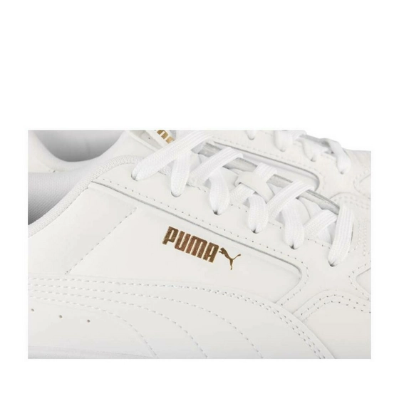 Baskets BLANC PUMA Karmen Rebelle