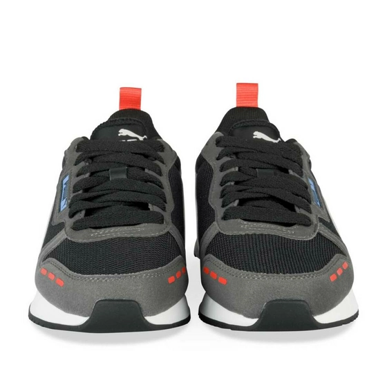 Sneakers R78 Jr ZWART PUMA