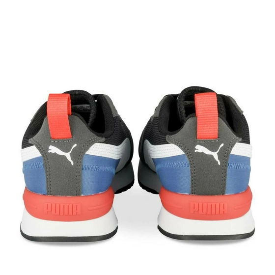 Sneakers R78 Jr ZWART PUMA