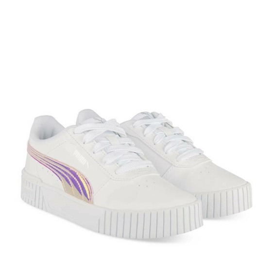 Sneakers Carina 2.0 WIT PUMA