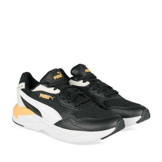 Sneakers X-Ray Lite ZWART PUMA