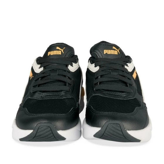 Sneakers X-Ray Lite ZWART PUMA