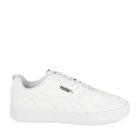 Baskets BLANC PUMA Caven Tape