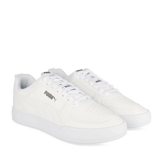 Baskets BLANC PUMA Caven Tape