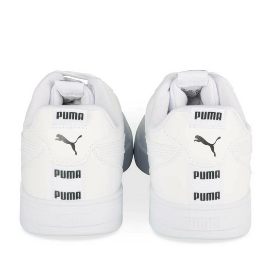 Baskets BLANC PUMA Caven Tape