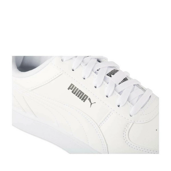 Baskets BLANC PUMA Caven Tape