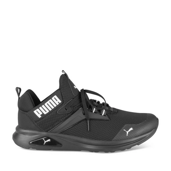 Baskets NOIR PUMA Enzo