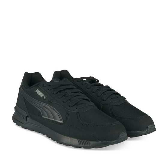 Sneakers Graviton ZWART PUMA