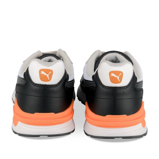 Sneakers Graviton GRIJS PUMA