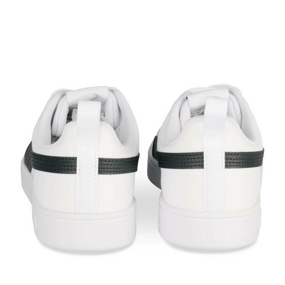 Baskets BLANC PUMA Ricky