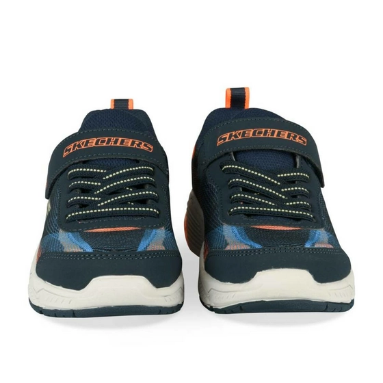 Sneakers BLAUW SKECHERS Thermoflux 2.0 Kodron