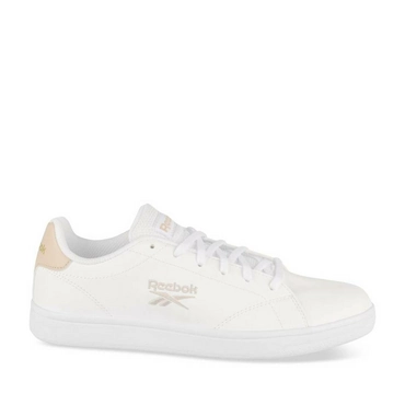 Baskets BLANC REEBOK Complete Sport