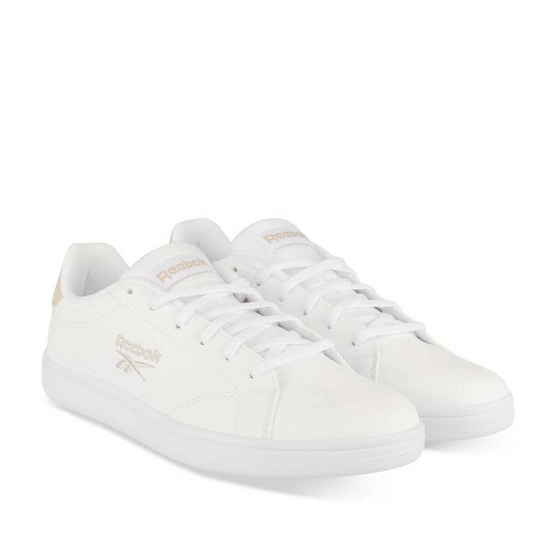 Baskets BLANC REEBOK Complete Sport