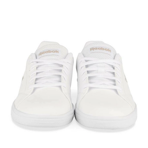 Baskets BLANC REEBOK Complete Sport