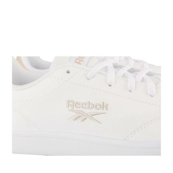 Baskets BLANC REEBOK Complete Sport