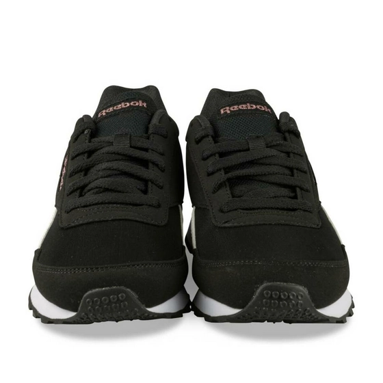 Sneakers ZWART REEBOK Rewind Run