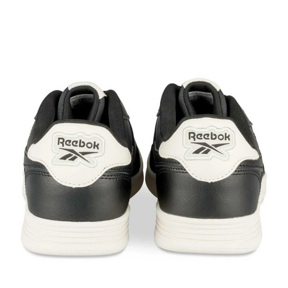 Baskets NOIR REEBOK Court Advance