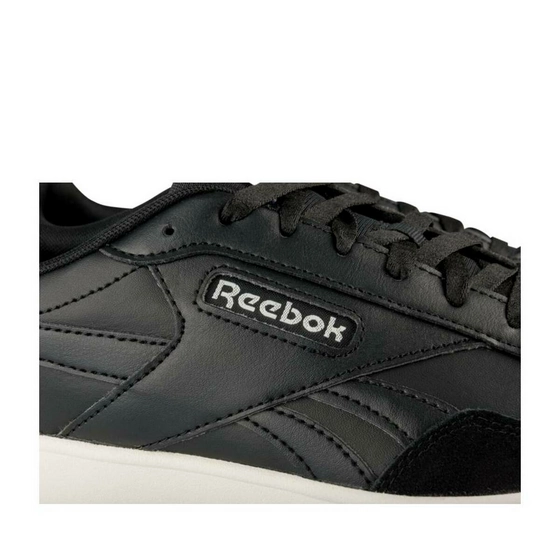 Baskets NOIR REEBOK Court Advance