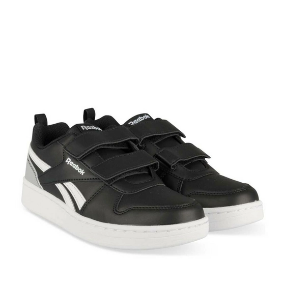 Sneakers ZWART REEBOK Prime 2.0