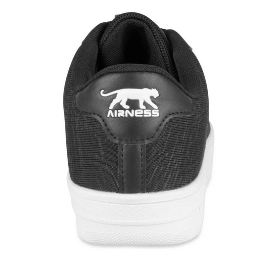 Sneakers ZWART AIRNESS