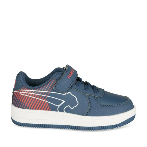 Sneakers BLAUW AIRNESS