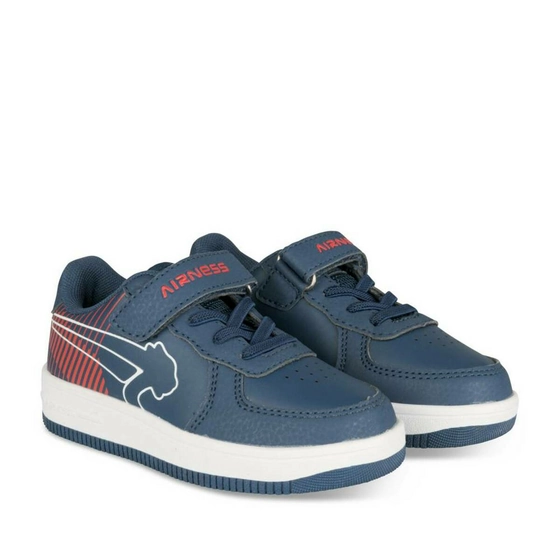 Sneakers BLAUW AIRNESS