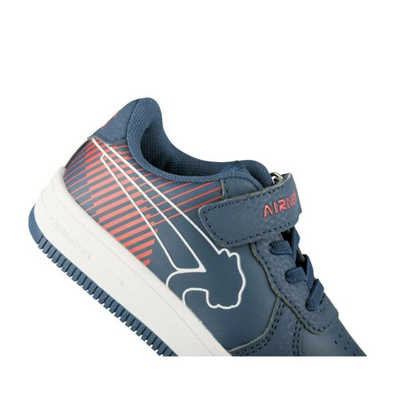 Sneakers BLAUW AIRNESS