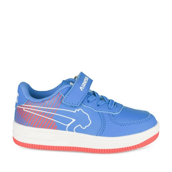 Sneakers BLAUW AIRNESS