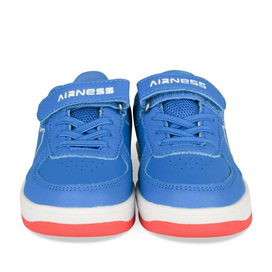 Baskets BLEU AIRNESS