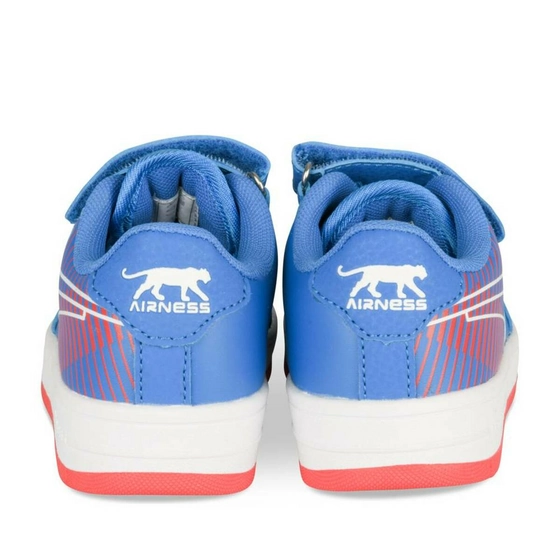 Baskets BLEU AIRNESS