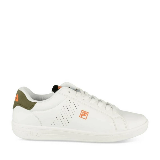 Sneakers WIT FILA Crosscourt 2 NT