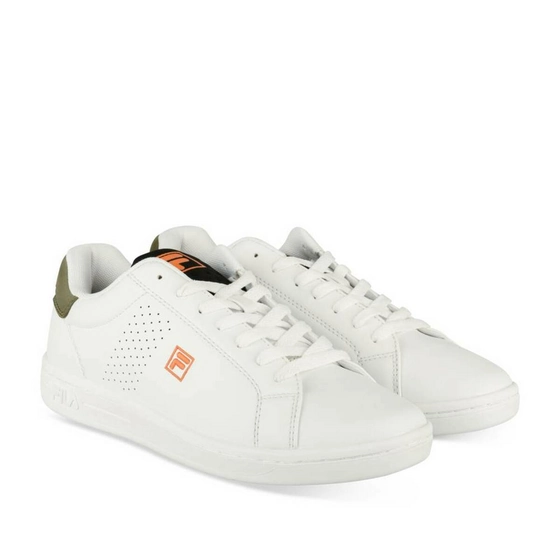 Sneakers WIT FILA Crosscourt 2 NT