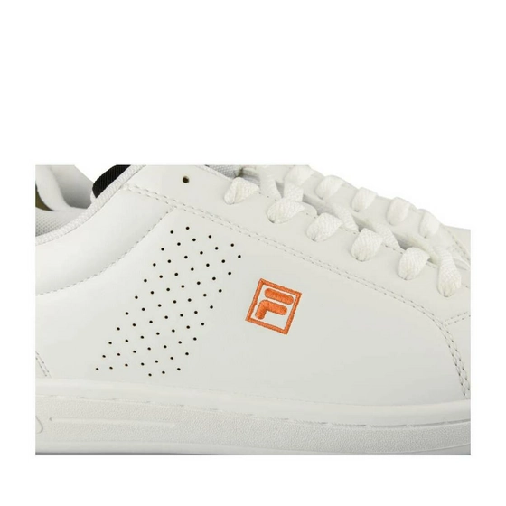 Sneakers WIT FILA Crosscourt 2 NT