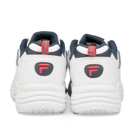 Baskets BLANC FILA Marked Teens