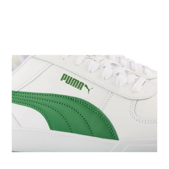 Baskets BLANC PUMA Caven