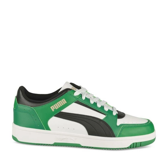 Sneakers Rebound Joy Low WIT PUMA