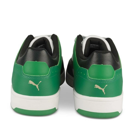 Sneakers Rebound Joy Low WIT PUMA