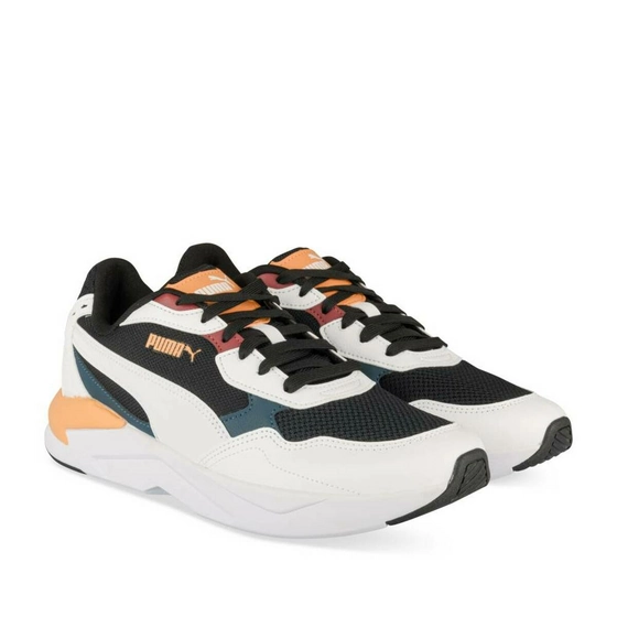 Baskets BLANC PUMA X-Ray Speed Lite