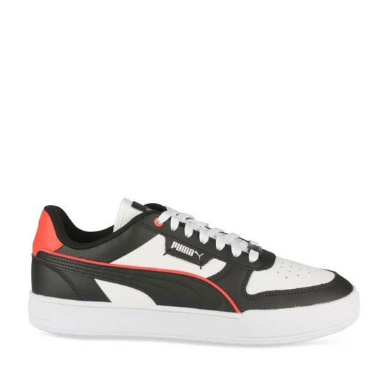 Baskets BLANC PUMA Caven